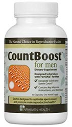 Count Boost For Men