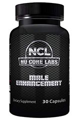 Nu Core Labs Fertility Supplement