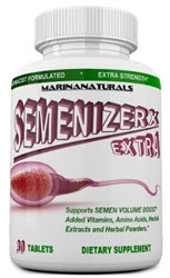 SEMENIZERX Extra