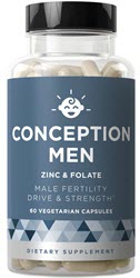 Conception Men Fertility