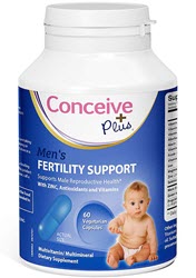 Conceive Plus