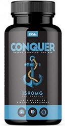 Conquer Premium Fertility Supplement For Men