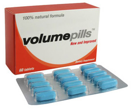 Volume Pills