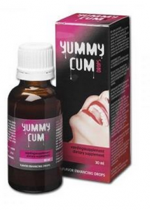 Yummy Cum