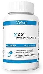 ViMulti Male Fertility